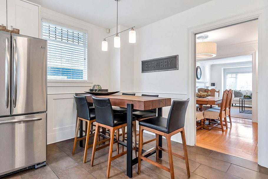 3955 Dunbar Street Vancouver, BC - 11