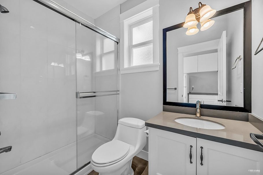 4364 Greta Street Burnaby, BC - 25