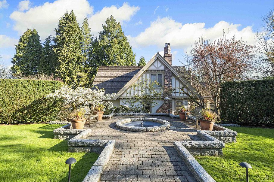 1323 The Crescent Vancouver, BC - 20