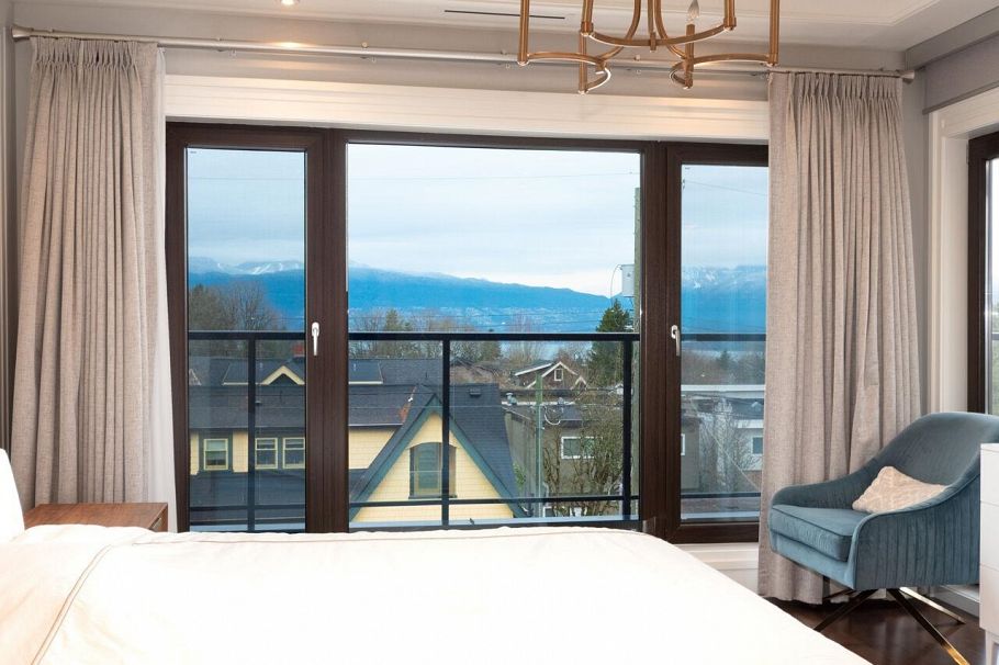 3739 W 24th Avenue Vancouver, BC - 27