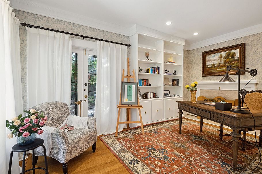 4051 Marguerite Street Vancouver, BC - 11