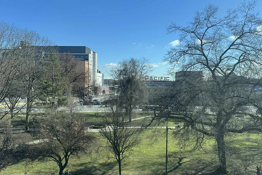 504 1159 Main Street Vancouver, BC - 2