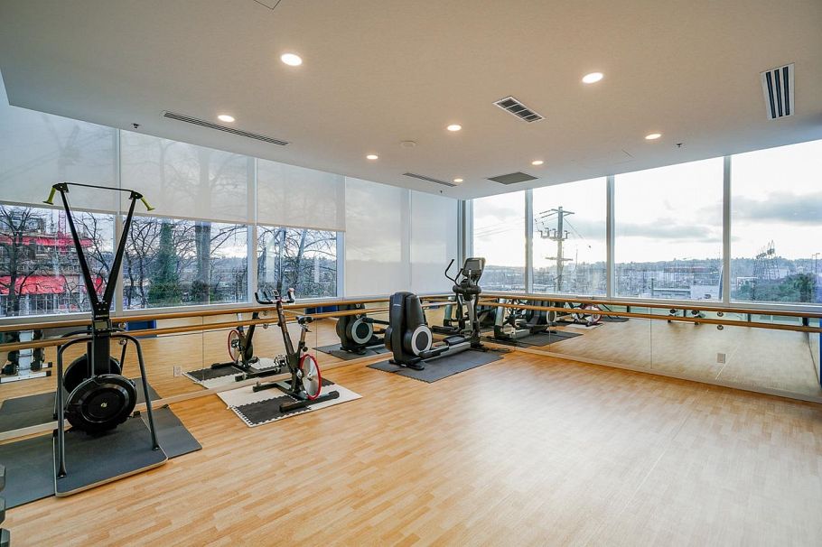 405 1888 Gilmore Avenue Burnaby, BC - 22