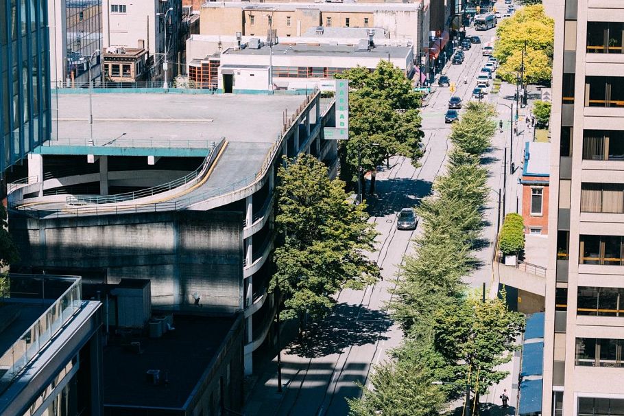 2005 788 Richards Street Vancouver, BC - 24