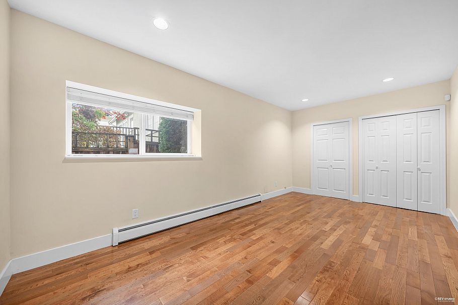 3191 W 23rd Avenue Vancouver, BC - 30