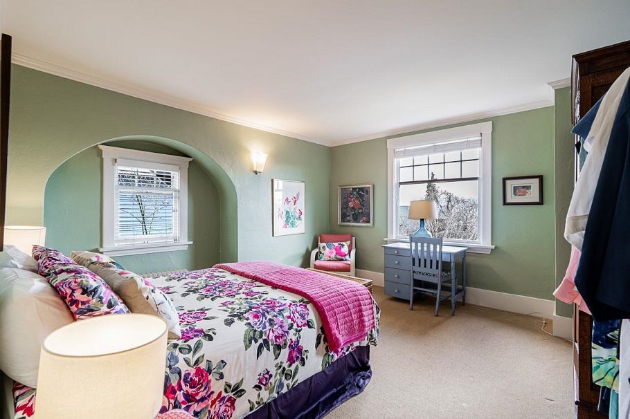 1986 W 36th Avenue Vancouver, BC - 18