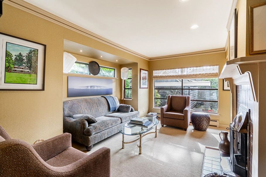 1986 W 36th Avenue Vancouver, BC - 10