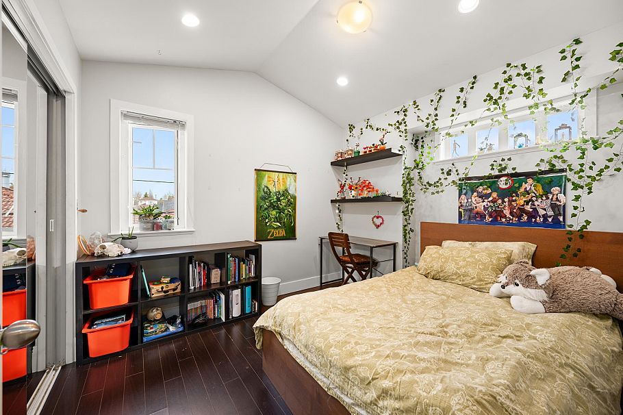 1407 E 28th Avenue Vancouver, BC - 18