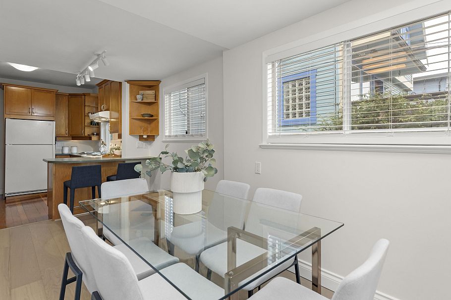 829 E 14th Avenue Vancouver, BC - 13