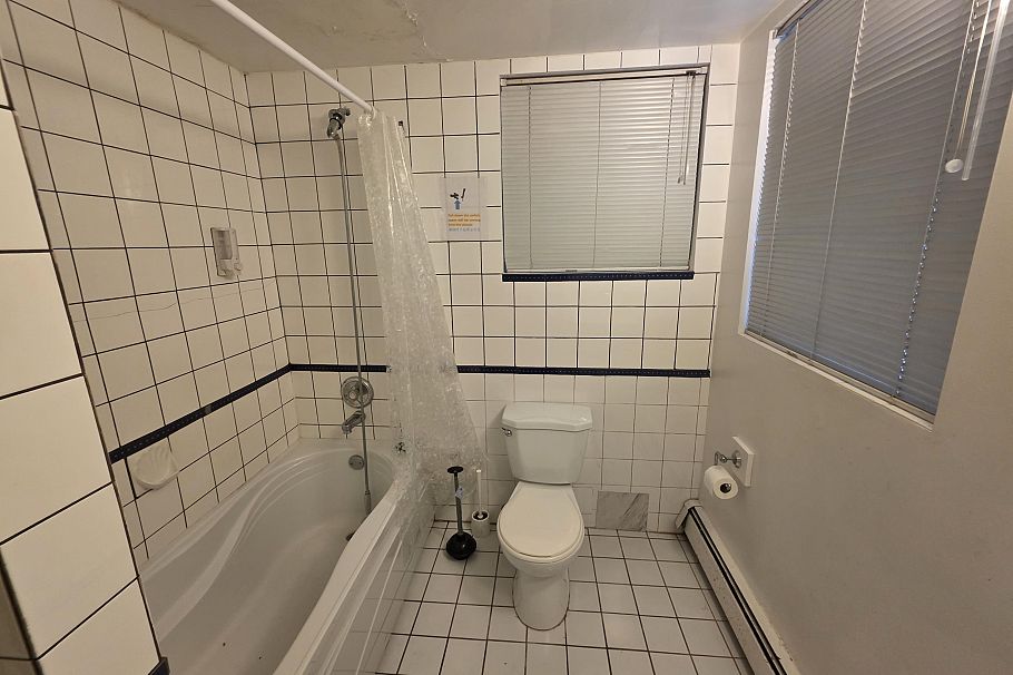 345 W 13th Avenue Vancouver, BC - 33