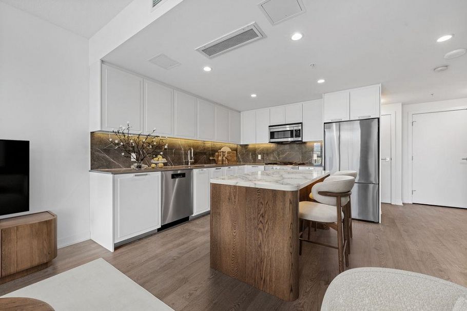 1308 1471 Hunter Street North Vancouver, BC - 7