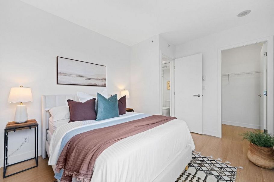 1106 1308 Hornby Street Vancouver, BC - 10