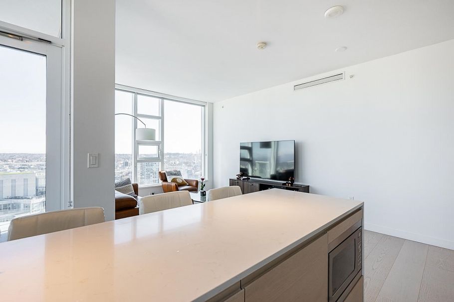 4605 1289 Hornby Street Vancouver, BC - 17