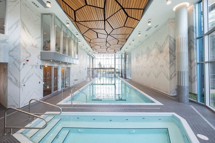 2306 1500 Fern Street North Vancouver, BC - 23