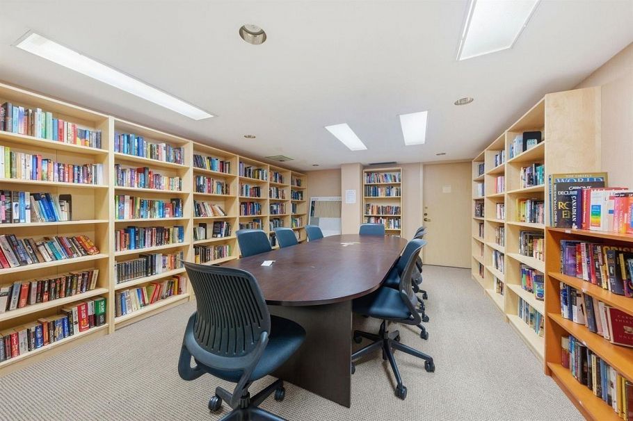 301 2201 Pine Street Vancouver, BC - 27