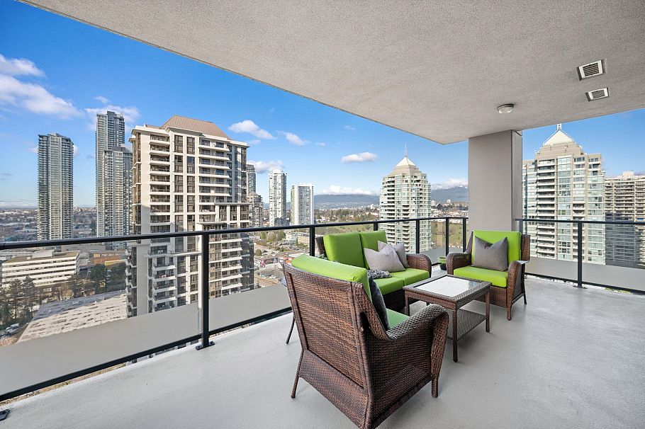 2006 2077 Rosser Avenue Burnaby, BC - 21