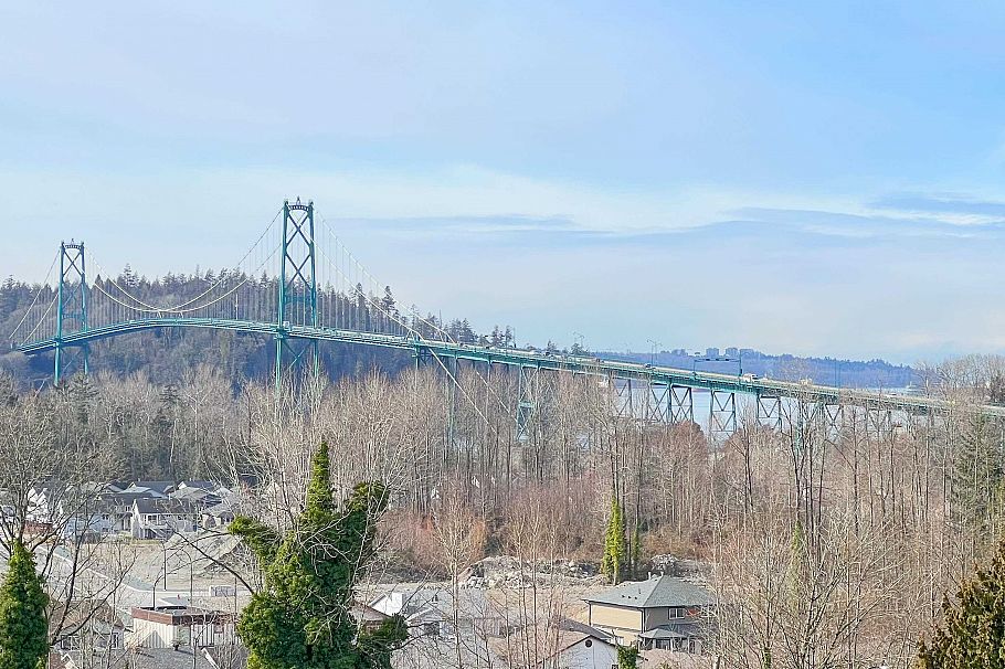 807 1675 Lions Gate Lane North Vancouver, BC - 24