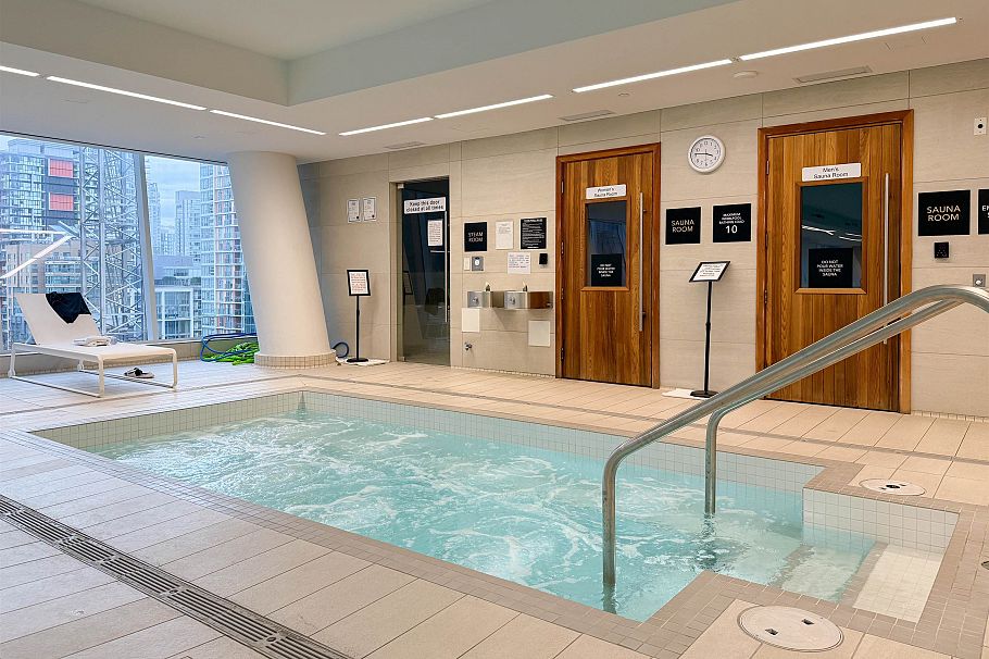 1001 1289 Hornby Street Vancouver, BC - 26