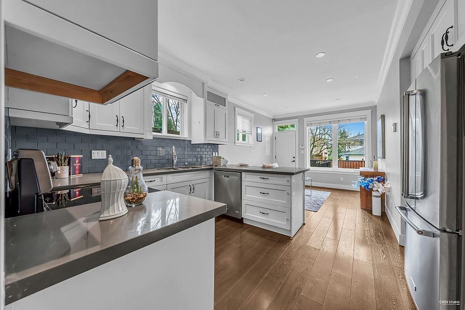 4364 Greta Street Burnaby, BC - 12