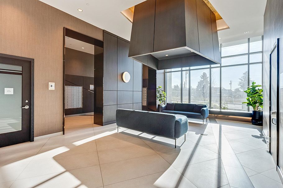 2306 1500 Fern Street North Vancouver, BC - 22