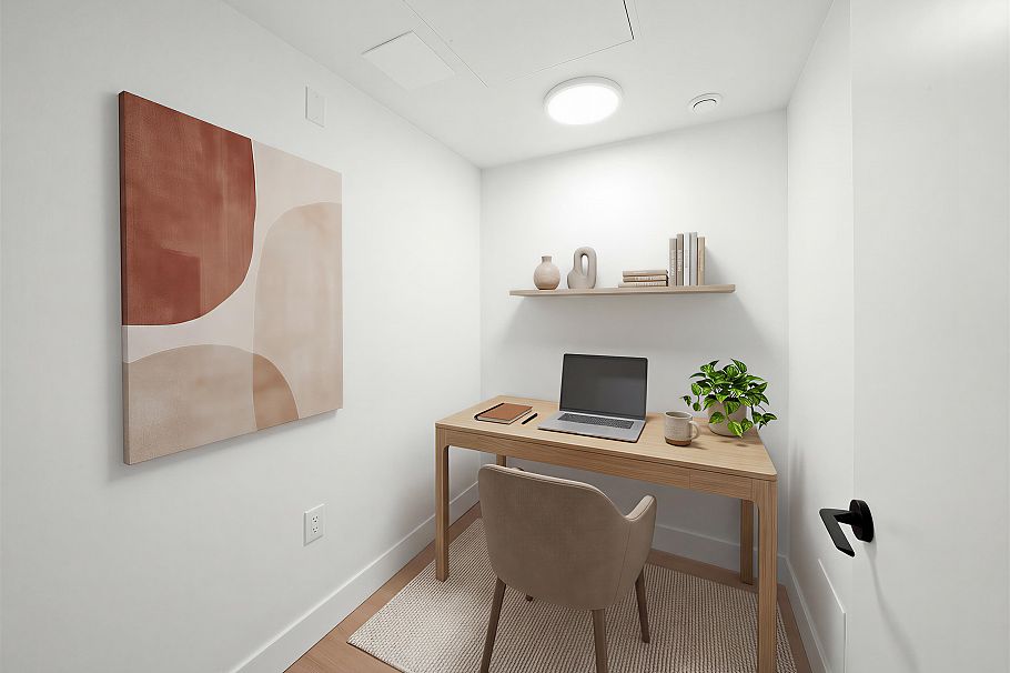 505 2235 E Broadway Vancouver, BC - 10