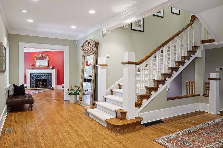 4051 Marguerite Street Vancouver, BC - 7