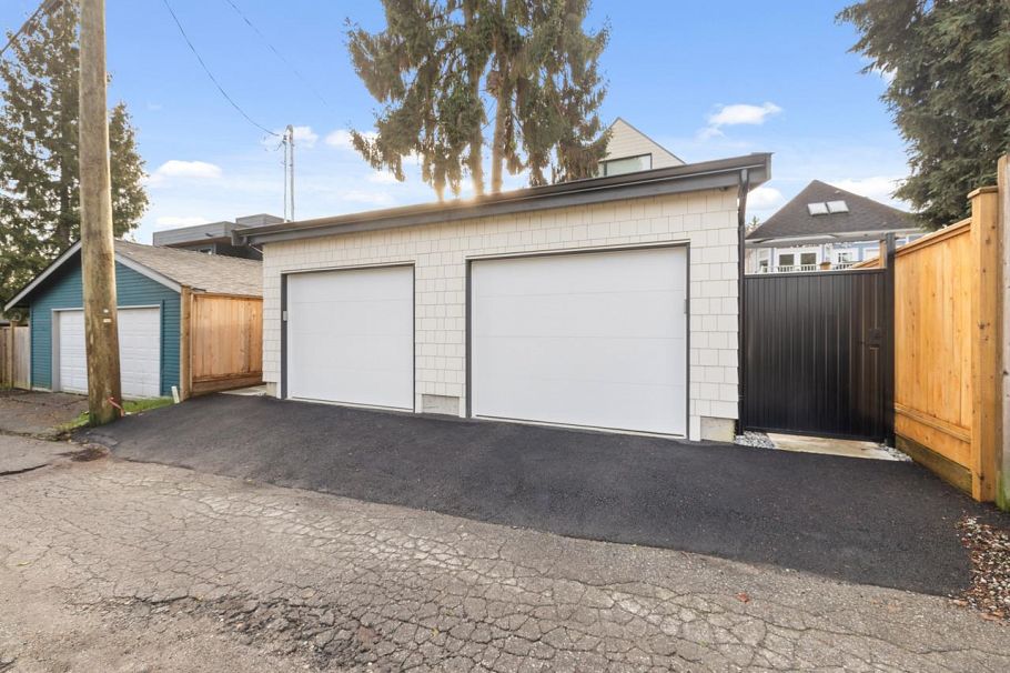 1 435 E 37th Avenue Vancouver, BC - 33