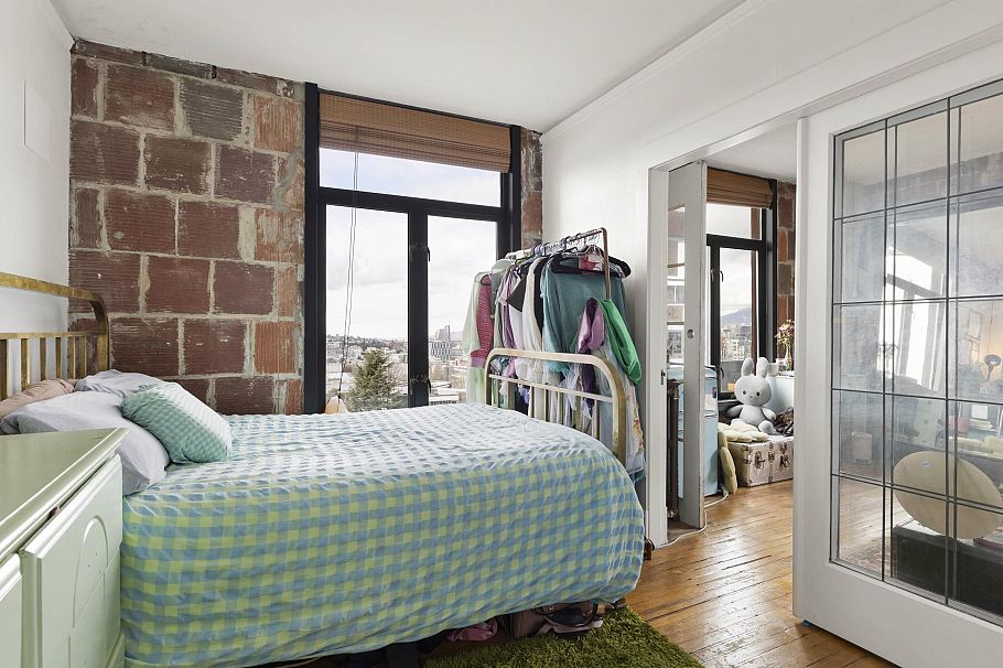 709 175 E Broadway Vancouver, BC - 20