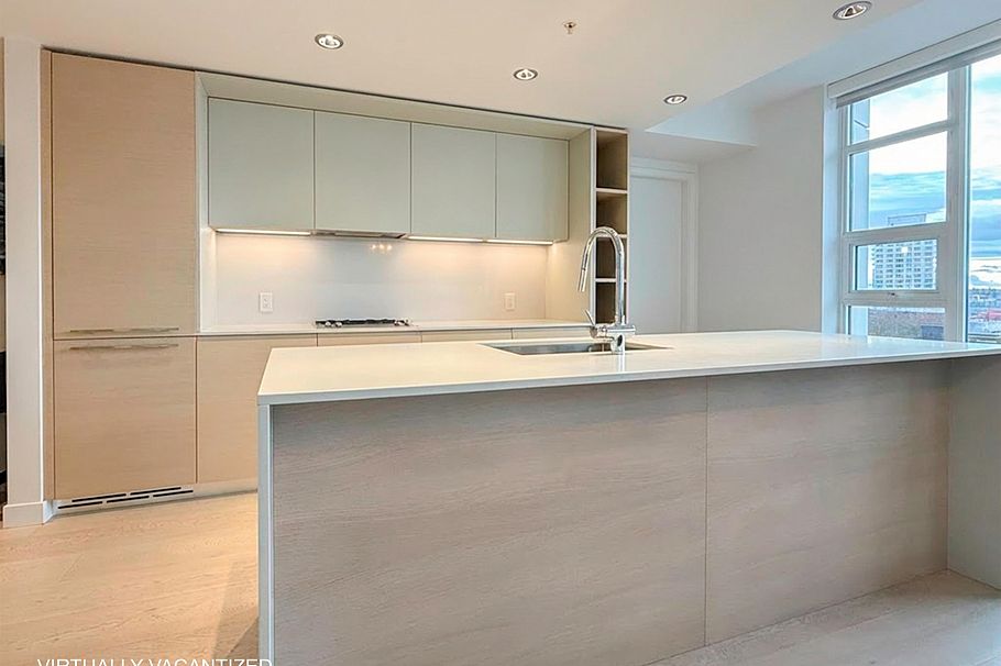 1001 1289 Hornby Street Vancouver, BC - 6