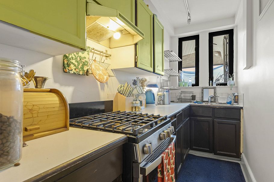 709 175 E Broadway Vancouver, BC - 9