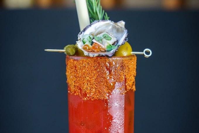 1105 1383 Howe Street Vancouver, BC - 21