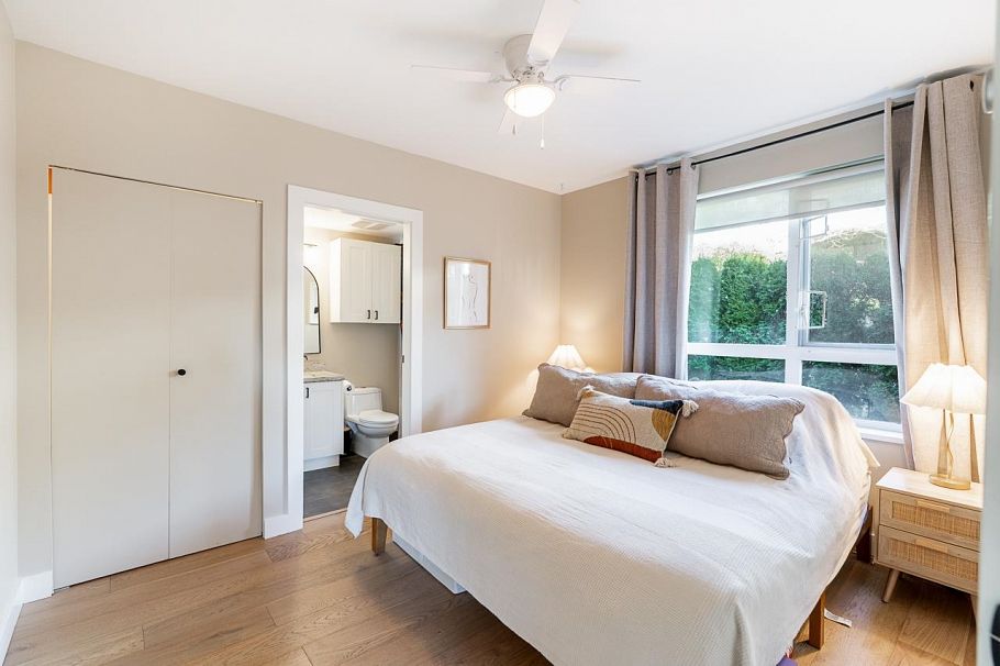 3174 Prince Edward Street Vancouver, BC - 12