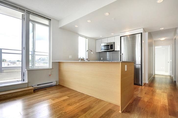 702 1808 W 3RD AVENUE, Vancouver BC V6J 0C4 Vancouver, BC - 16