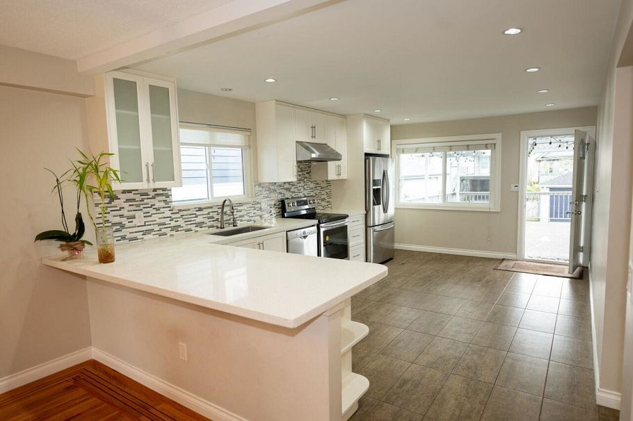 2654 Oxford Street Vancouver, BC - 15