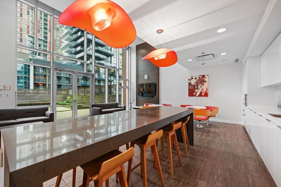 1106 1308 Hornby Street Vancouver, BC - 19