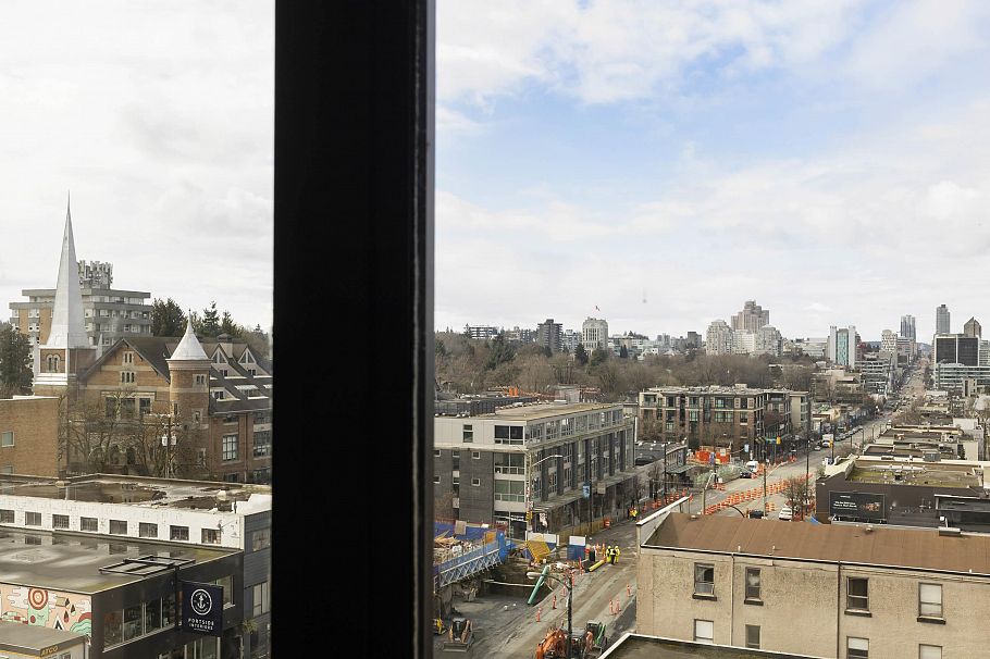 709 175 E Broadway Vancouver, BC - 23