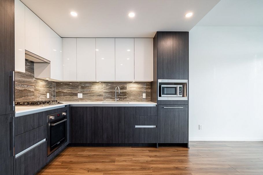 405 1888 Gilmore Avenue Burnaby, BC - 2