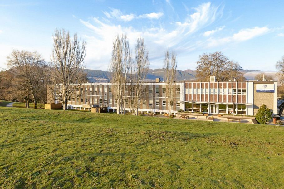 4320 W 8th Avenue Vancouver, BC - 36