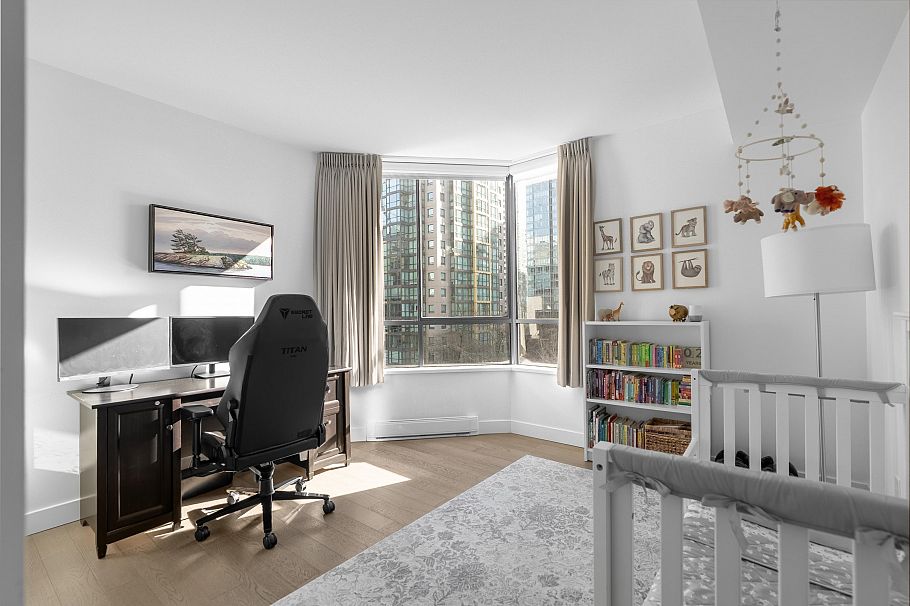 402 738 Broughton Street Vancouver, BC - 20