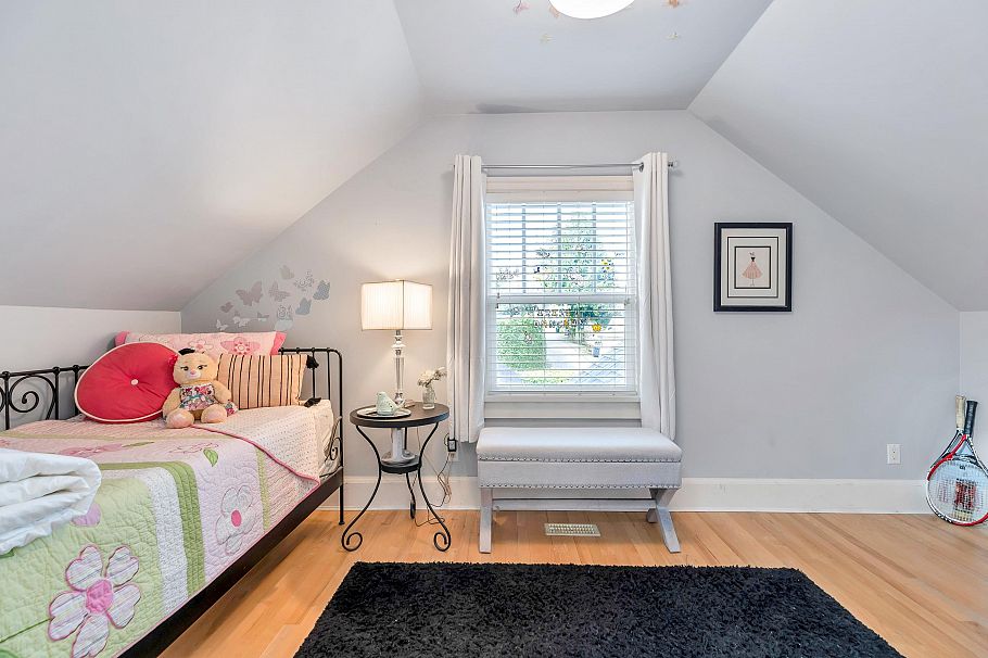 3955 Dunbar Street Vancouver, BC - 22