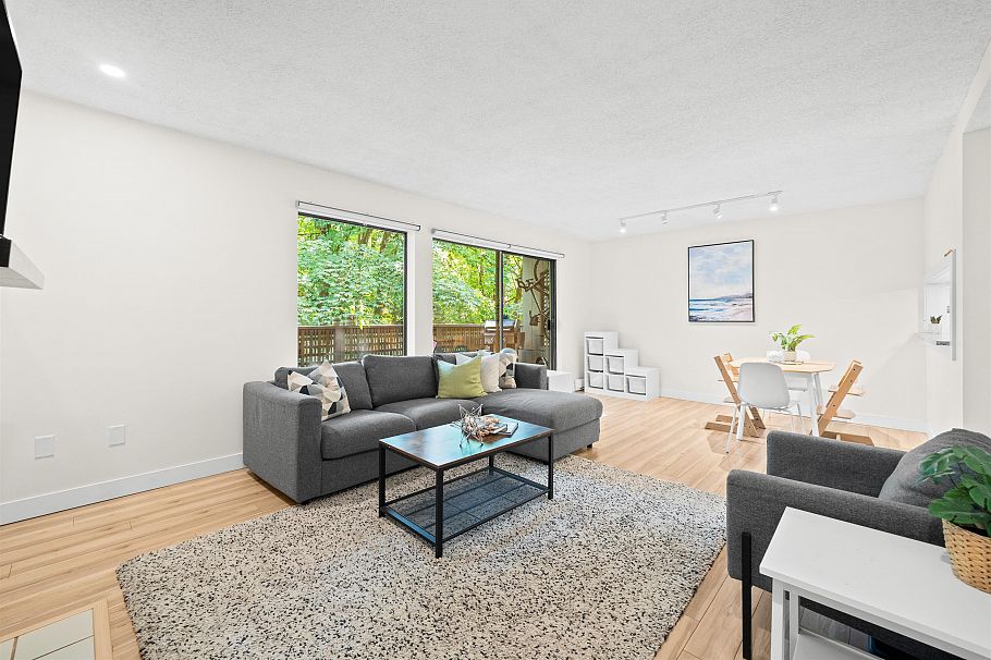 3192 Mountain Highway North Vancouver, BC - 10