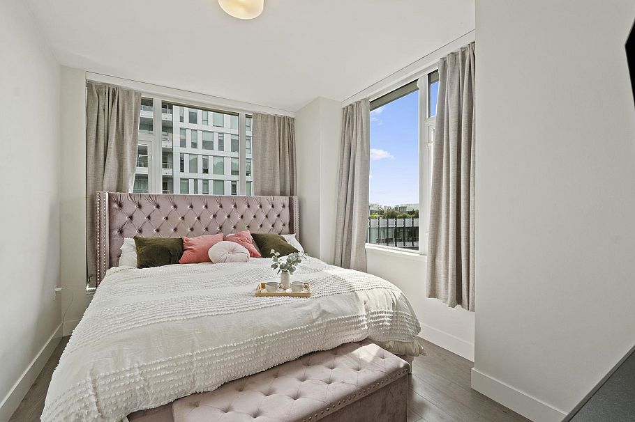 506 3451 Sawmill Crescent Vancouver, BC - 10