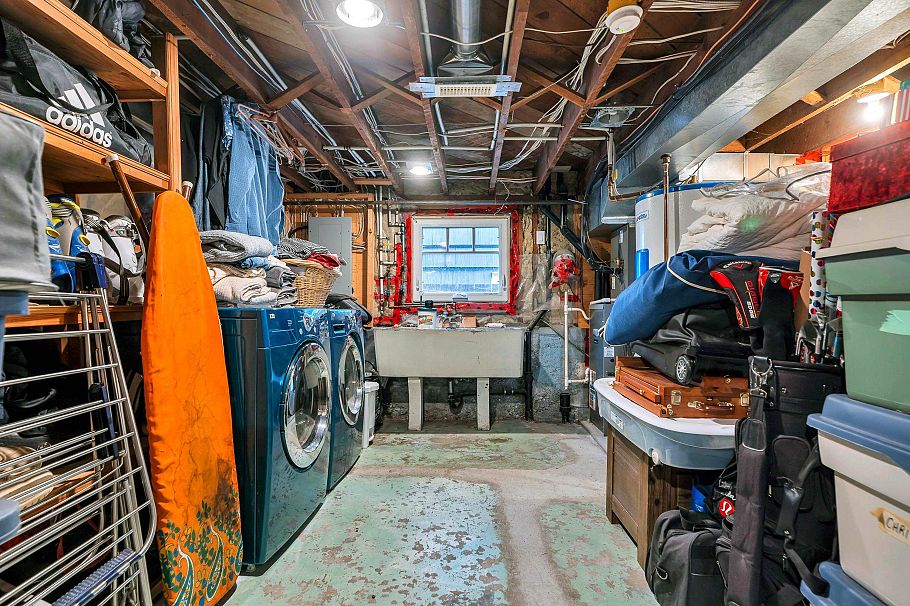 3955 Dunbar Street Vancouver, BC - 37