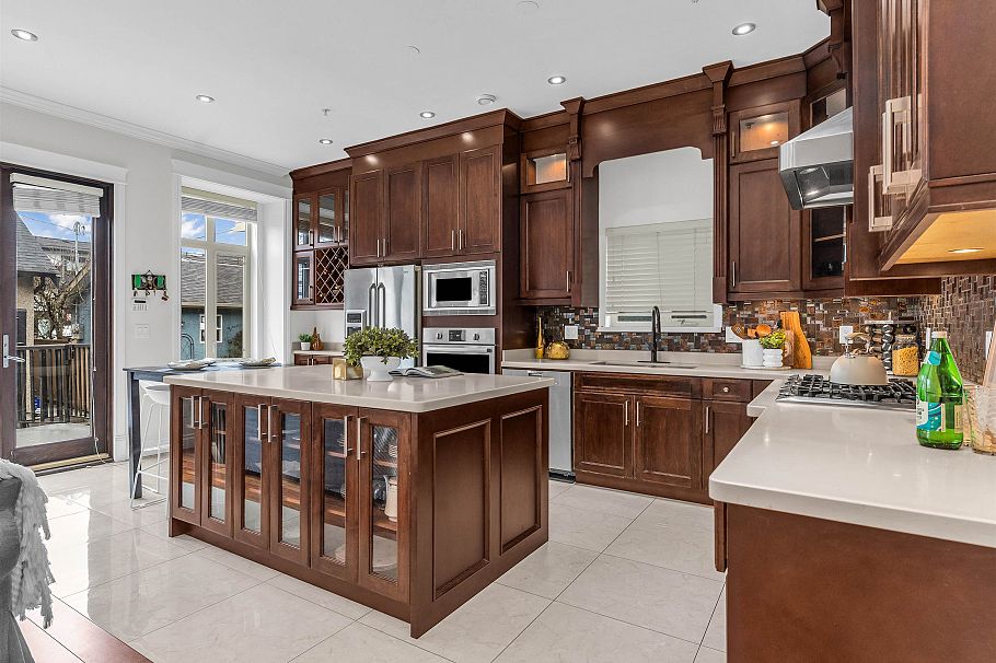 6387 Prince Albert Street Vancouver, BC - 8