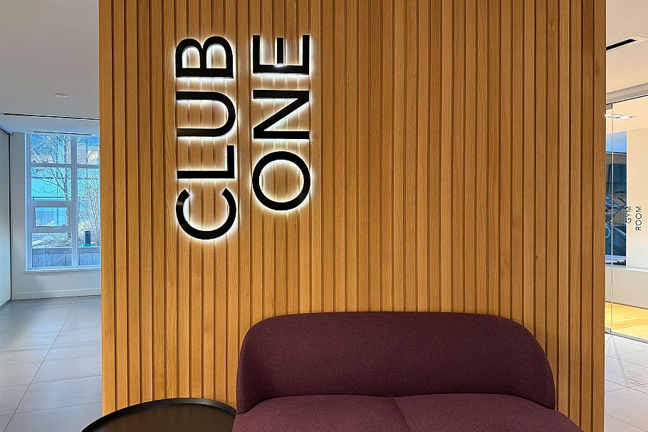 1001 1289 Hornby Street Vancouver, BC - 22