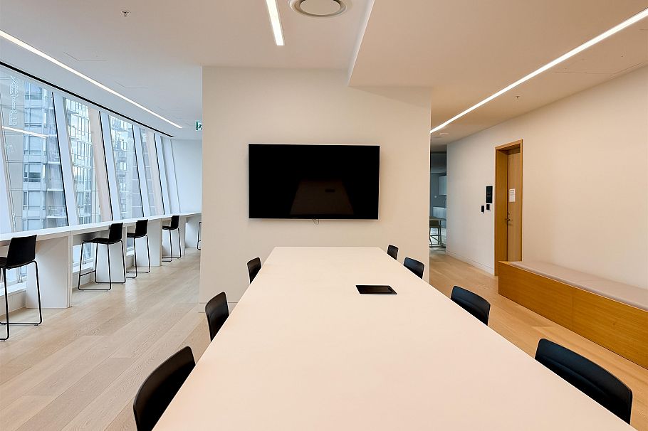 1001 1289 Hornby Street Vancouver, BC - 27