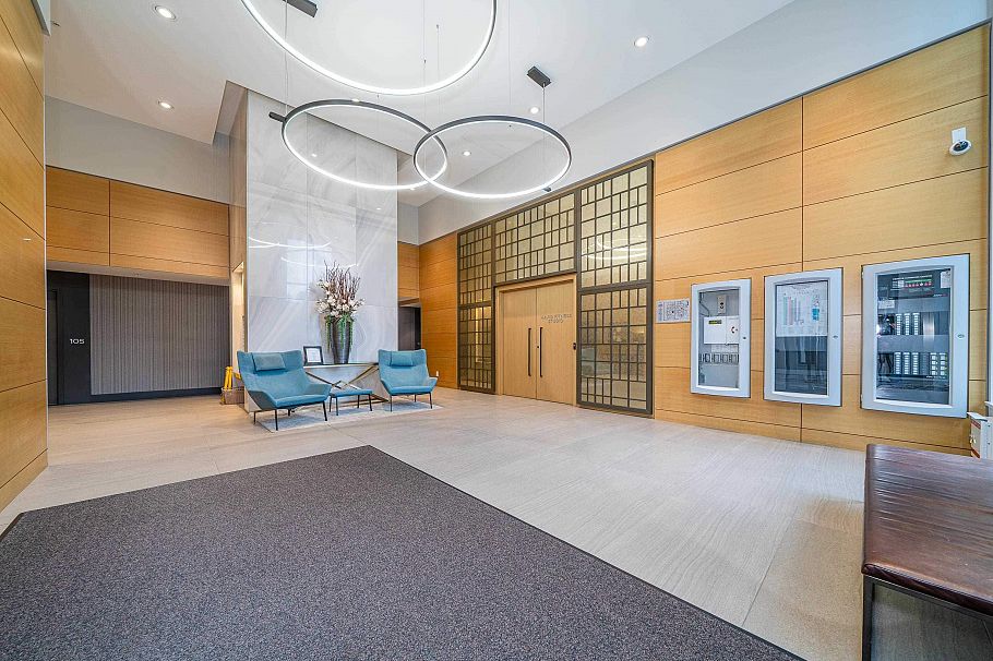 404 1688 Pullman Porter Street Vancouver, BC - 3