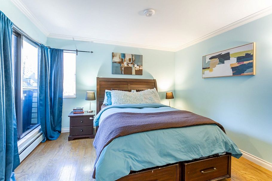 307 3275 Mountain Highway North Vancouver, BC - 9