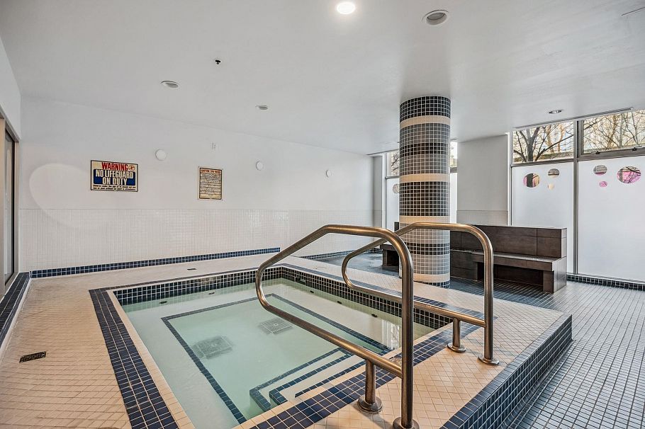 1903 989 Beatty Street Vancouver, BC - 34