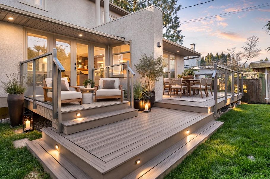 4709 Chancellor Boulevard Vancouver, BC - 40